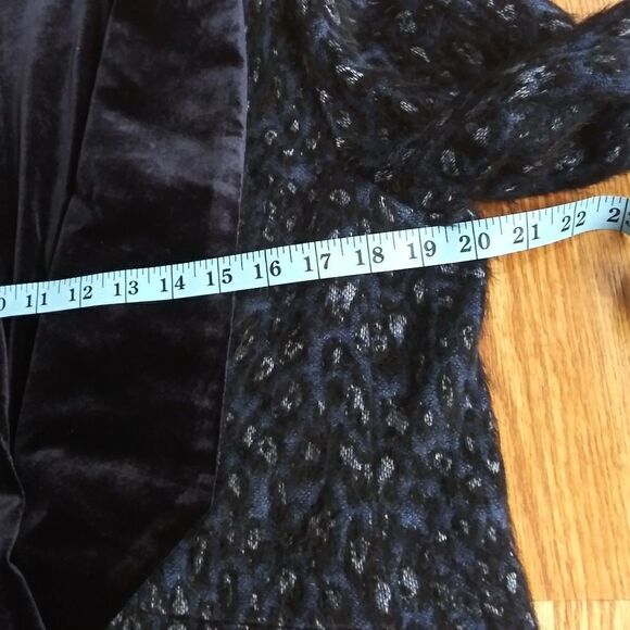 Elie Tahari Christina Topper Size Medium - Picture 6 of 8